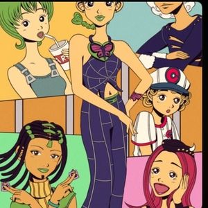 Meet your Posher, Leilani